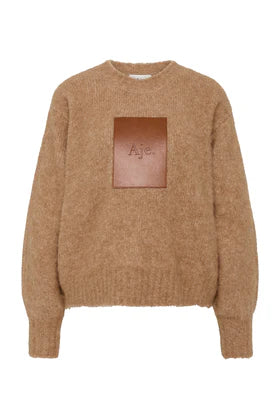 Lake Knit Jumper
